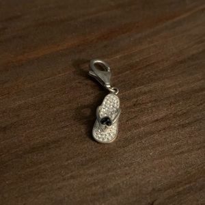 Flip flop Pandora charm
